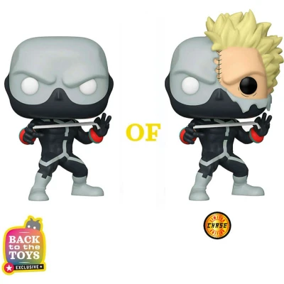 Afbeelding van Funko Pop! Animation: My Hero Academia Twice Exclusive #1093
