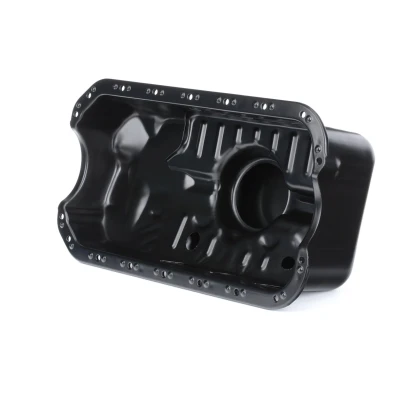Afbeelding van BLIC 0216 00 2936470P Carterpan Staal HONDA: CIVIC 6 Hatchback, Fastback