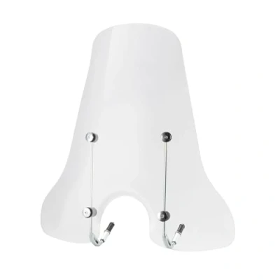 Afbeelding van Voorruit voor Piaggio Vespa LX 50 125 150 Liberty