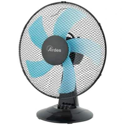 Afbeelding van Ardes AR5ST40N ventilator Zwart