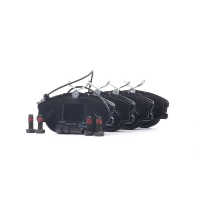 Afbeelding van Brembo Remblokset P 23 066