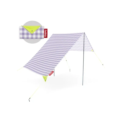 Afbeelding van Fatboy Miasun draagbare strandtent Vichy