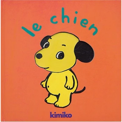 Afbeelding van Le chien