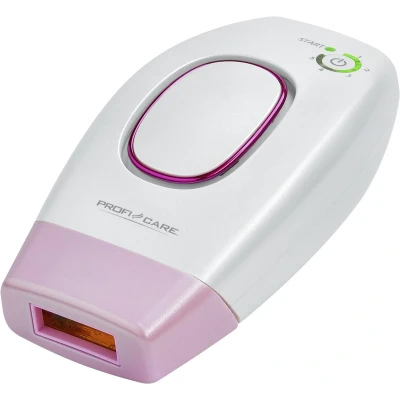 Afbeelding van Profi Care PC IPL 3024 330240 Ontharingslaser Parelmoer, Sering