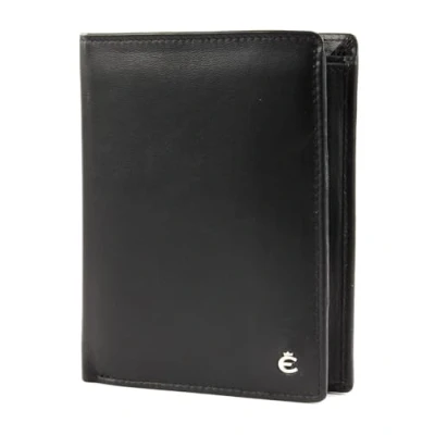 Afbeelding van Esquire Harry Portemonnee Leer 11 cm