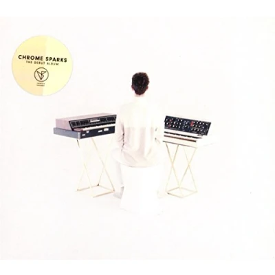 Afbeelding van Chrome Sparks (CD)