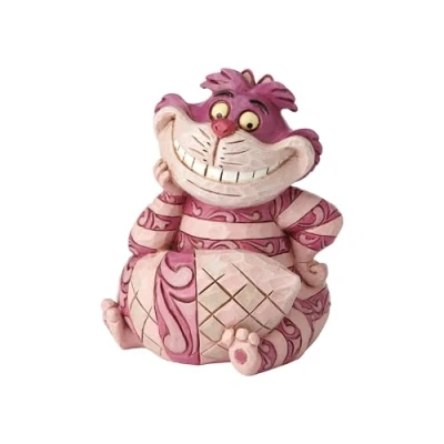 Image de Mini Figurine Cheshire Cat
