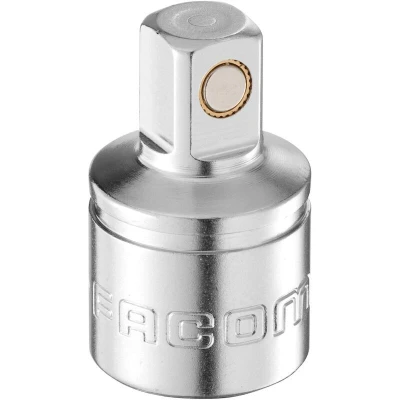 Afbeelding van FACOM MB.S10 magnetische aftapbit 3/8&quot; vierkant met uitwendige schroefdraad