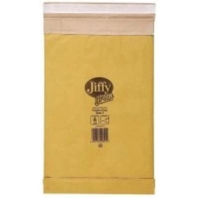 Image de Mailmedia pochettes matelasses en papier jiffy sans fen?tre 413357