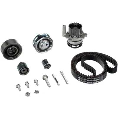 Image de Kit distribution &amp; pompe à eau gates kp25649xs 1