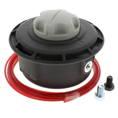 Afbeelding van RYOBI RAC115 universele reel easy maaikop met 2.4mm maaidraad 5132002578