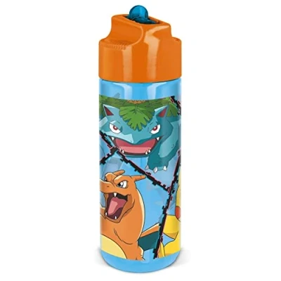 Afbeelding van Pokemon Trinkflasche