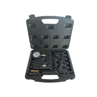 Afbeelding van Weber Tools Compressiemeter Diesel XL