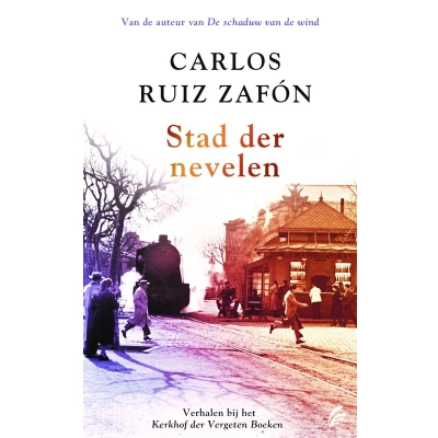 Afbeelding van Stad der nevelen