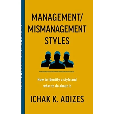 Afbeelding van Management/Mismanagement Styles