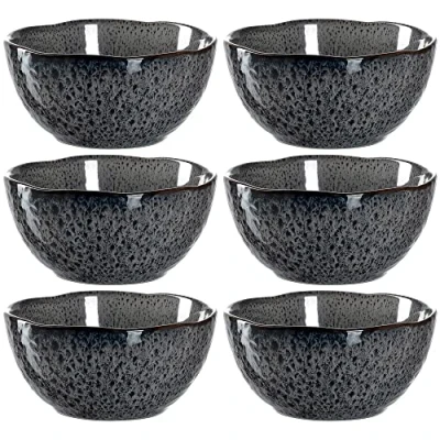 Afbeelding van Schalen Matera ø 12.0 cm Set van 6