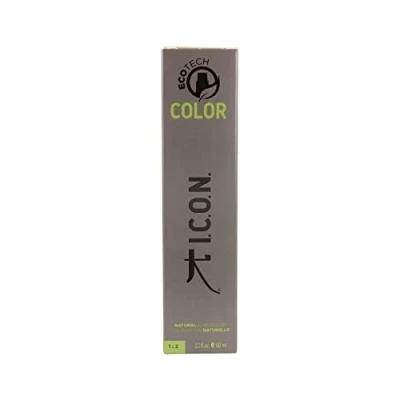 Afbeelding van Permanente Kleur Color Ecotech Hi Lift Icon Nº 107ss Irisé (60 ml)