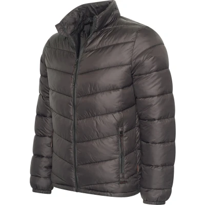 Afbeelding van Cappuccino Italia Veste hiver d&#039;hiver noire Noir
