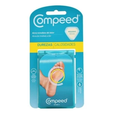 Afbeelding van Compeed, Gips, 3574660259179 (6 x)