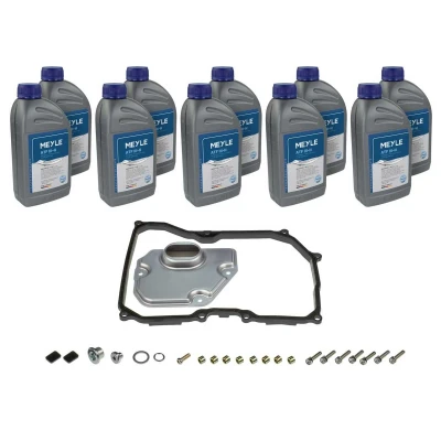 Afbeelding van Onderd.set, olie verversen van automatische versnellingsbak MEYLE 300 135 0306/XK