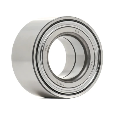 Afbeelding van Skf Wiellagerset VKBA 7036