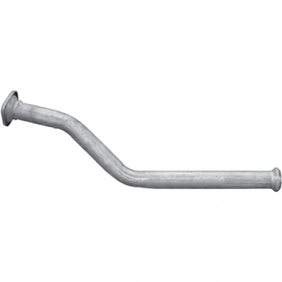 Afbeelding van HELLA 8LE 366 050 171 Katalysator Euro 2 Met aanbouwdelen