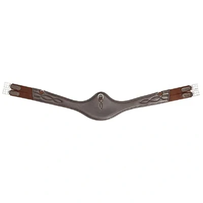 Image de Kavalkade Long Girth Softleder Casper