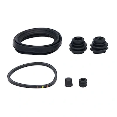 Afbeelding van AUTOFREN SEINSA D42177 Remklauw Reparatieset Vooras 60 KIA: Soul I, Sportage III, TOYOTA: RAV4 II Off Road