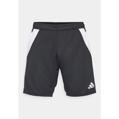 Afbeelding van adidas Performance TIRO Training Short Korte broeken, Heren, Maat: XS, Black/white