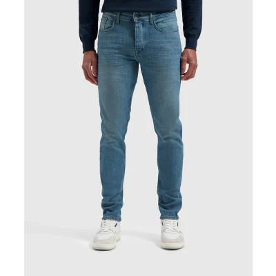 Afbeelding van Pure Path jeans Essential The Ryan Blauw 33