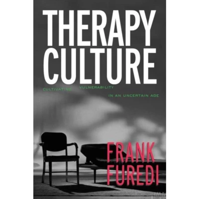 Afbeelding van Therapy Culture