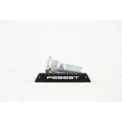 Afbeelding van FEBEST 0284 003 Wielbout M12x1,25 40 NISSAN: Patrol GR 4 SUV, 5 SUV