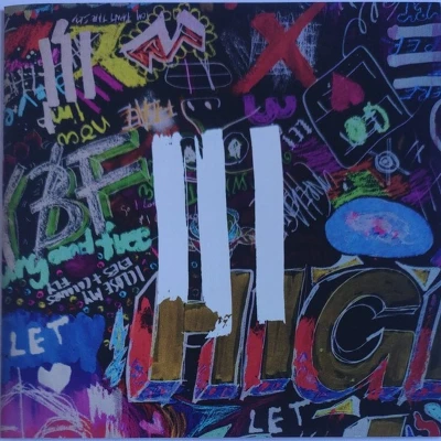 Afbeelding van Hillsong Young &amp; Free III (Reimagined) (CD)