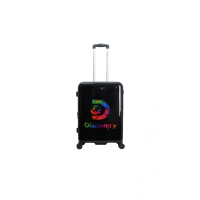 Image de Discovery Stencil Valise de voyage 67 cm Moyenne 8 Roues