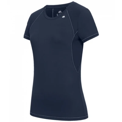 Image de ELT Chemise Fonctionnelle Helsinki Nightblue L