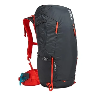 Afbeelding van Thule AllTrail Wandelrugzak Obsidian 35