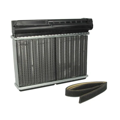 Afbeelding van THERMOTEC D6B004TT Warmtewisselaar