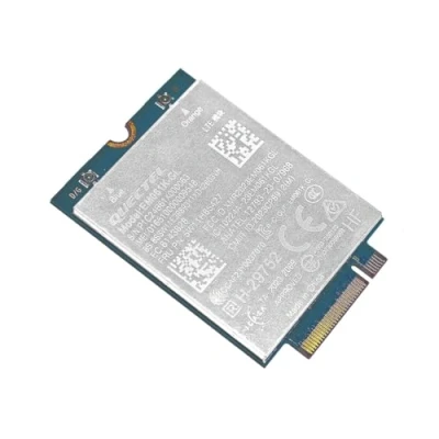 Afbeelding van Lenovo 4XC1Q24438 netwerkkaart Intern WWAN