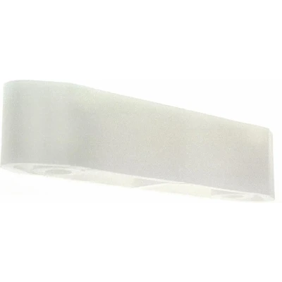 Afbeelding van Comer ondergeleider 16N 25x120mm nylon