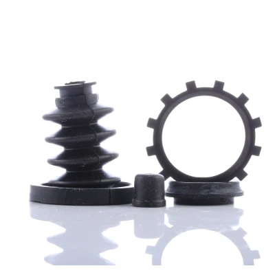 Afbeelding van Reparatieset, hulpcilinder AUTOFREN SEINSA D3190
