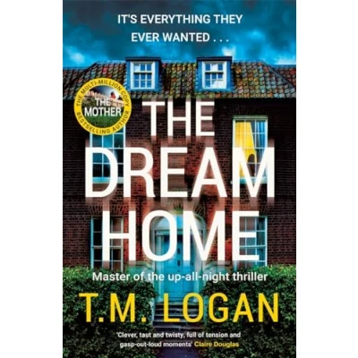 Afbeelding van The Dream Home
