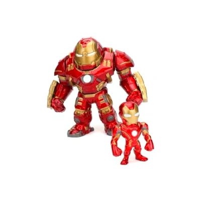 Afbeelding van Actiefiguren Marvel Hulkbuster