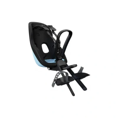 Afbeelding van Thule Yepp Nexxt 2 mini Fietszitje Monument One Size