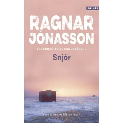 Image de Snjór
