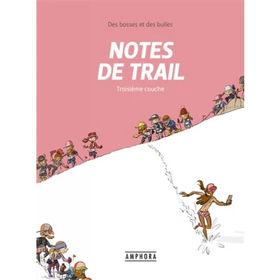 Image de Notes de trail Troisième couche