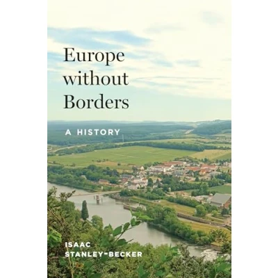 Afbeelding van Europe without Borders