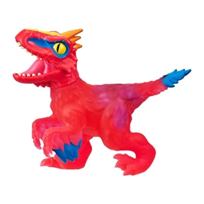 Afbeelding van Dinos Goo Jit Zu van Jurassic World Pyroraptor