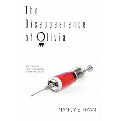 Afbeelding van The Disappearance of Olivia
