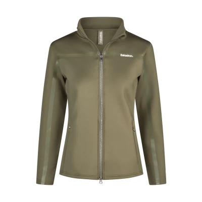Image de Eskadron Veste Classic Sports &#039;25 Dusty OliveVendu par Agradi