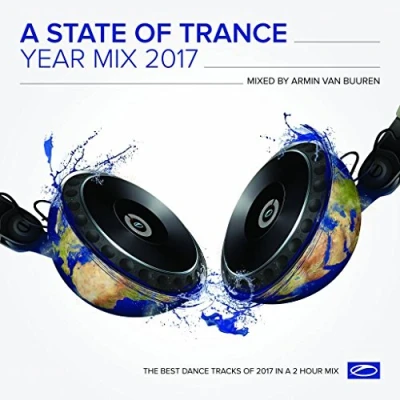 Afbeelding van State of Trance Yearmix..